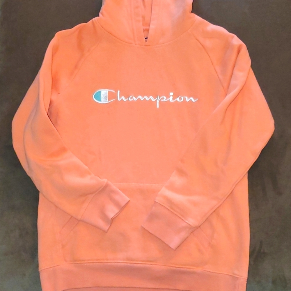 Kids Champion Hoodie